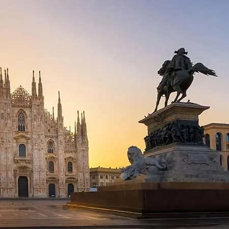 Sweet Home Milano - Politecnico, Duomo Exterior photo