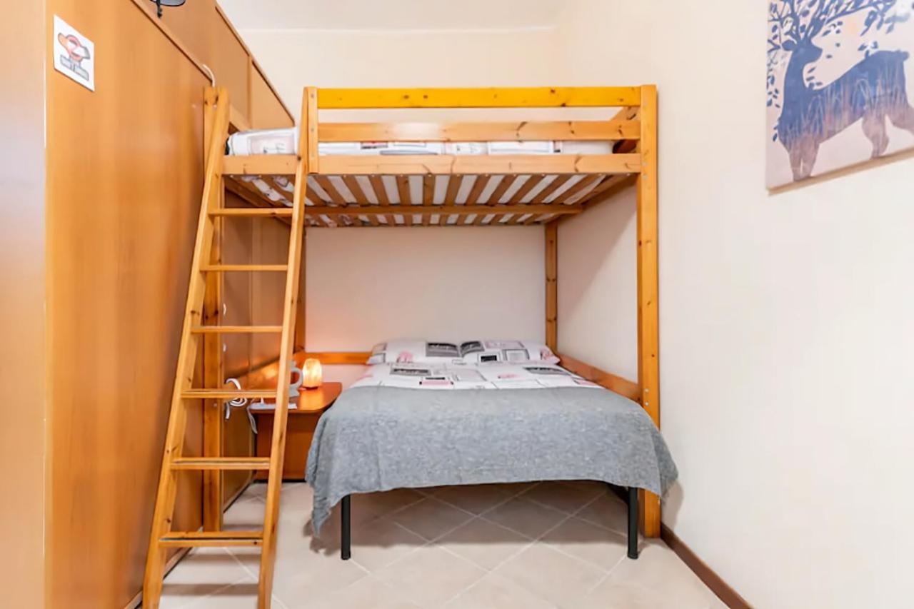 Sweet - Politecnico, Duomo Apartment Mailand