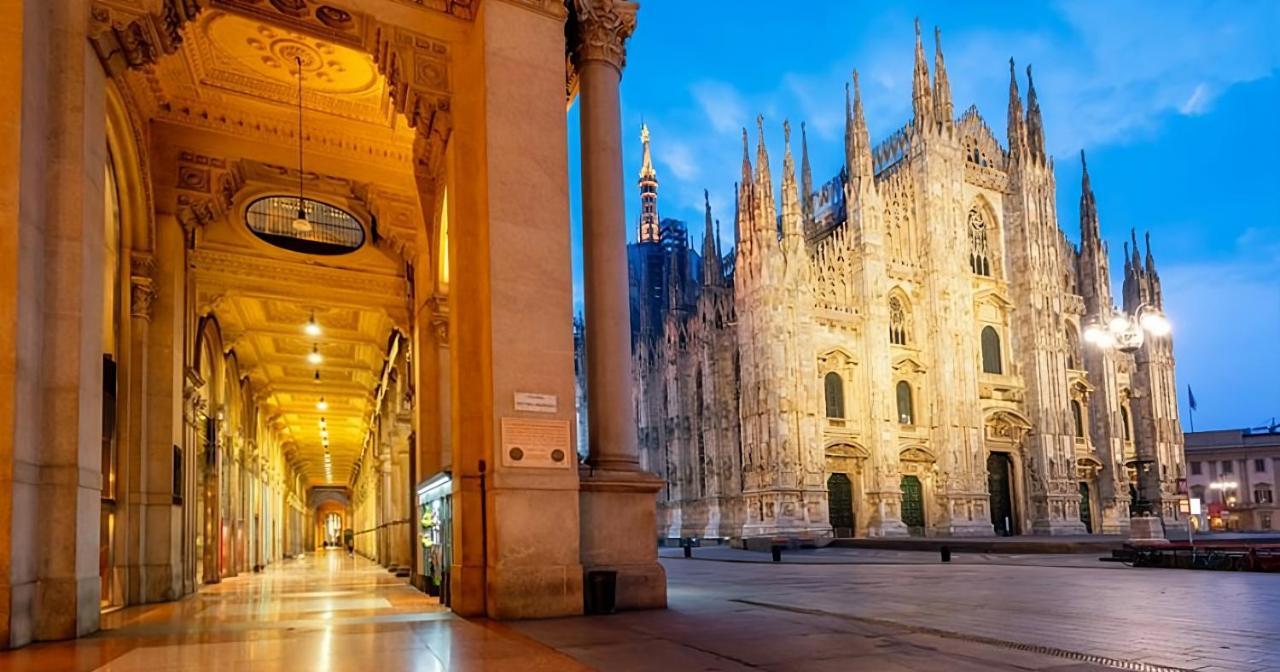 Sweet - Politecnico, Duomo Apartment Mailand